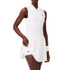 Lacoste On Court Dress - White