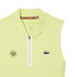 Lacoste On Court Dress - Hunter Green