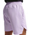 Nike Court 7 inch Victory Short - Violet Mist/Black
