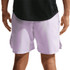 Nike Court 7 inch Victory Short - Violet Mist/Black