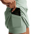 Nike Court Victory Skirt - Steam Green/White
