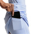 Nike Court Victory Skirt - Hydrogen Blue/White