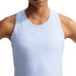 Nike Victory Tank Top - Hydrogen Blue/White