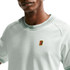Nike Court Heritage Crew - Barely Green