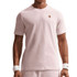 Nike Court Heritage Crew - Silt Red