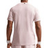 Nike Court Heritage Crew - Silt Red