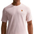 Nike Court Heritage Crew - Silt Red