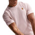 Nike Court Heritage Crew - Silt Red