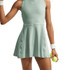 Nike Victory Dress - Steam Green/White