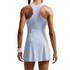 Nike Victory Dress - Hydrogen Blue/White