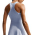 Nike Victory Dress - Hydrogen Blue/White