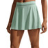 Nike Court Advantage Ace Skirt - Steam Green/White