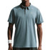 Nike Court Advantage Polo - Mineral Slate/White
