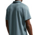 Nike Court Advantage Polo - Mineral Slate/White