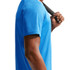 Nike Court Advantage Crew - Light Photo Blue/Hydrogen Blue/White