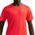 Nike Court Advantage Crew - Red/White