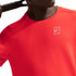 Nike Court Advantage Crew - Red/White