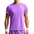 Nike Court Victory Crew - Bright Violet/White