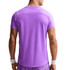 Nike Court Victory Crew - Bright Violet/White