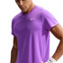 Nike Court Victory Crew - Bright Violet/White