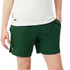 Lacoste Players Short - Dark Green