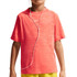 Nike Boys Dri Fit Crew - Turf Orange/White
