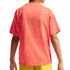 Nike Boys Dri Fit Crew - Turf Orange/White