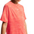 Nike Boys Dri Fit Crew - Turf Orange/White