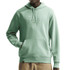 Nike Court Heritage Hoodie - Steam Green