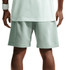 Nike Court Heritage Fleece Short - Steam Green