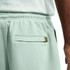 Nike Court Heritage Fleece Short - Steam Green