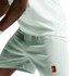 Nike Court Heritage Fleece Short - Steam Green