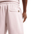 Nike Court Heritage Fleece Short - Silt Red