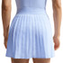 Nike Court Victory Skirt - Hydrogen Blue/White