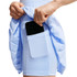 Nike Court Victory Skirt - Hydrogen Blue/White