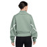 Nike Court Advantage Jacket - Steam Green/White