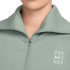 Nike Court Advantage Jacket - Steam Green/White