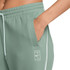 Nike Court Advantage Pant - Steam Green/White