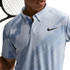 Nike Court Advantage Slam Polo - Work Blue/Hydrogen Blue/Black