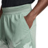 Nike Court Advantage Slam Short - Steam/Barely Green/Black