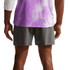 Nike Court Advantage Slam Short - Anthracite/Cool Grey/White