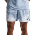 Nike Court Advantage Slam Short - Work Blue/Hydrogen Blue/Black