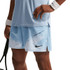 Nike Court Advantage Slam Short - Work Blue/Hydrogen Blue/Black