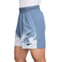 Nike Court Advantage Slam Short - Work Blue/Hydrogen Blue/Black