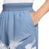 Nike Court Advantage Slam Short - Work Blue/Hydrogen Blue/Black