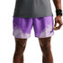 Nike Court Advantage Slam Short - Bright Violet/Violet Mist/Black