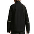 Nike Boys Miler Half Zip - Black/Reflective Silver