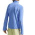 Nike Boys Miler Half Zip - Royal Pulse/Reflective Silver