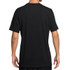 Nike Court Heritage Tee Shirt - Black