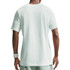 Nike Court Heritage Tee Shirt - Barely Green